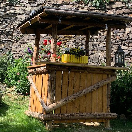 Ferienwohnung Im Morgenbachtal Trechtingshausen Bagian luar foto