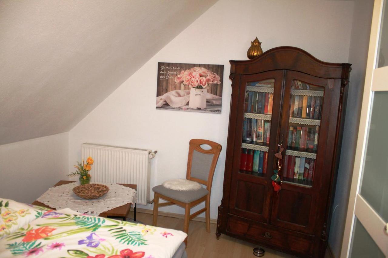 Ferienwohnung Im Morgenbachtal Trechtingshausen Bagian luar foto