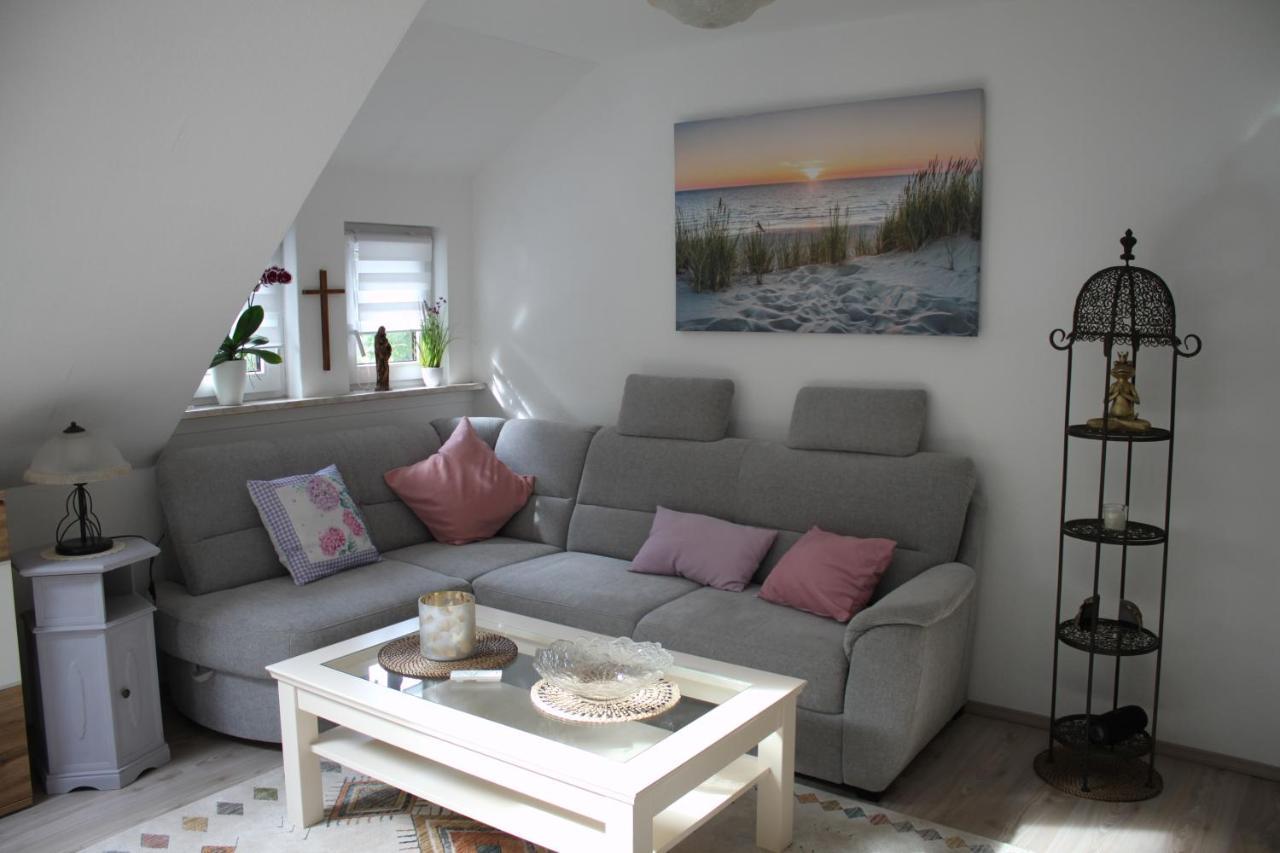 Ferienwohnung Im Morgenbachtal Trechtingshausen Bagian luar foto