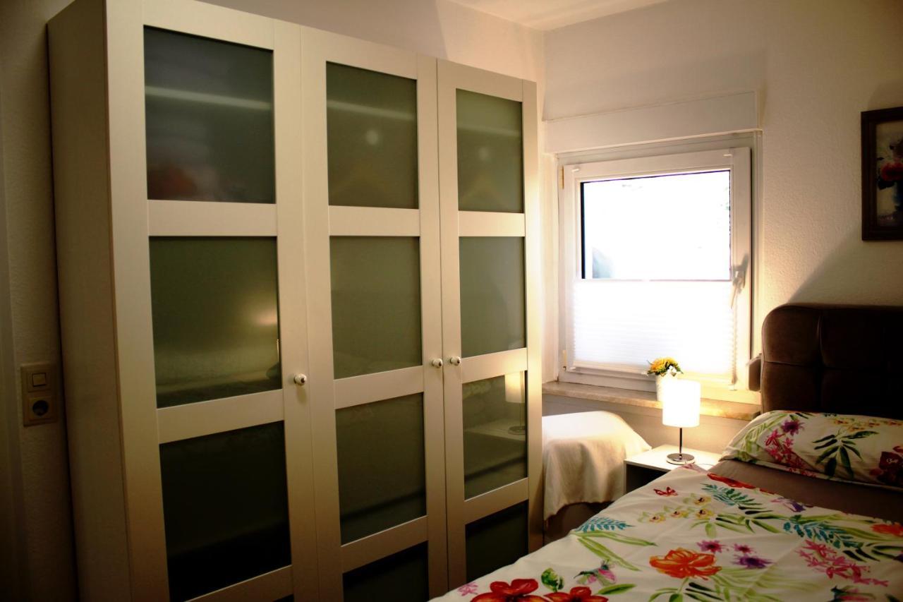 Ferienwohnung Im Morgenbachtal Trechtingshausen Bagian luar foto