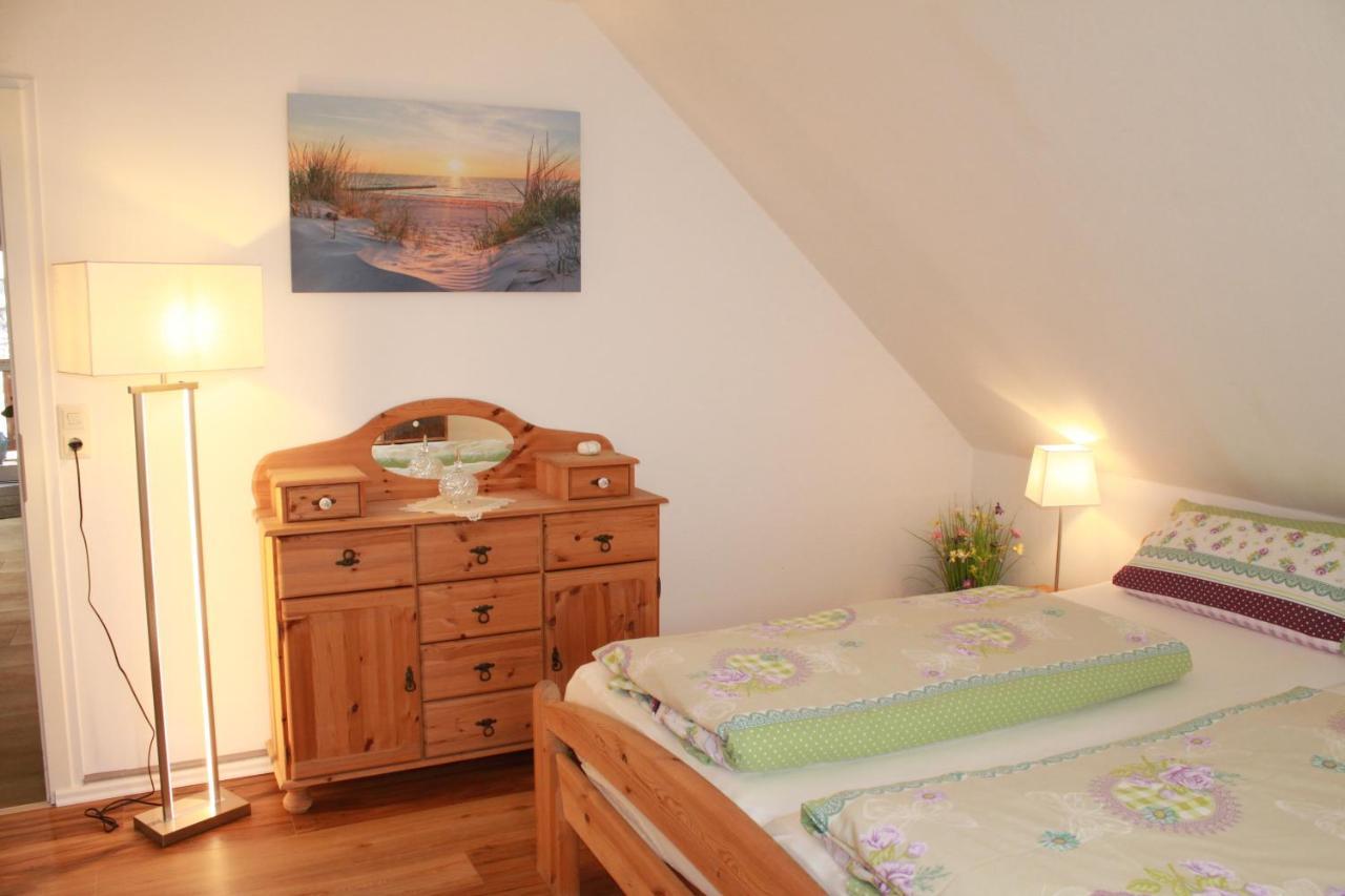 Ferienwohnung Im Morgenbachtal Trechtingshausen Bagian luar foto