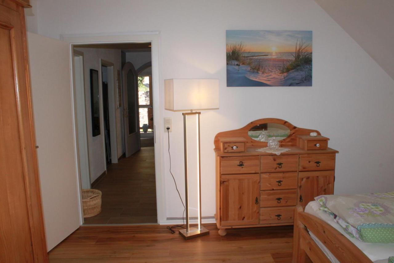 Ferienwohnung Im Morgenbachtal Trechtingshausen Bagian luar foto
