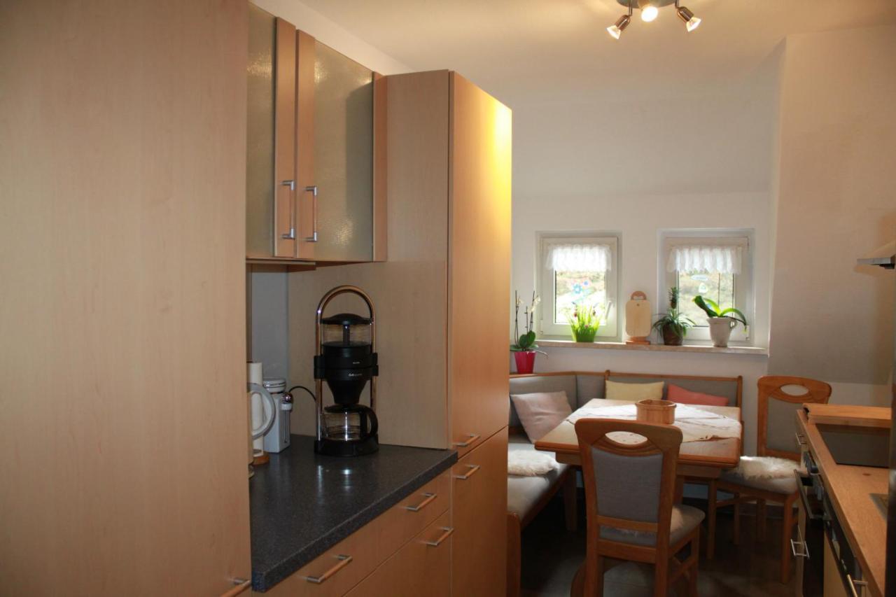 Ferienwohnung Im Morgenbachtal Trechtingshausen Bagian luar foto