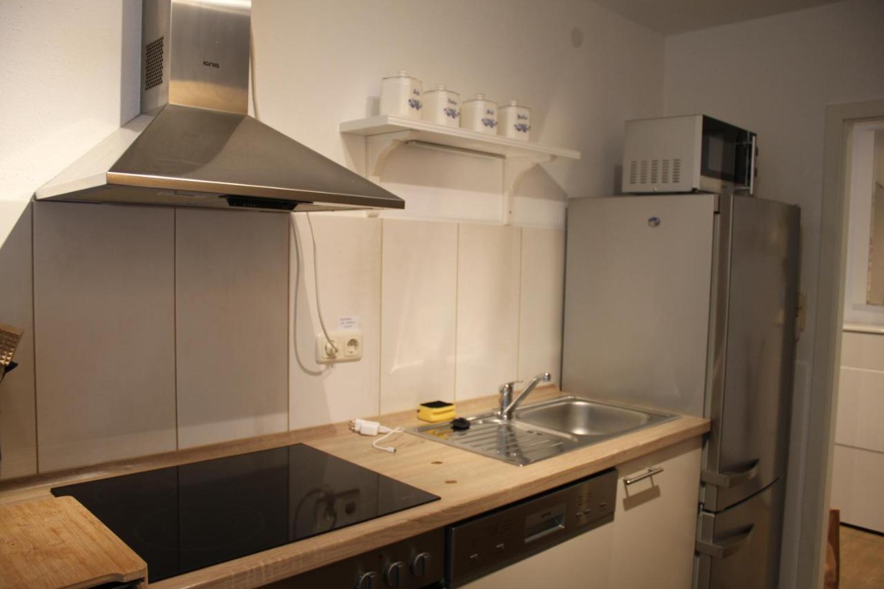 Ferienwohnung Im Morgenbachtal Trechtingshausen Bagian luar foto