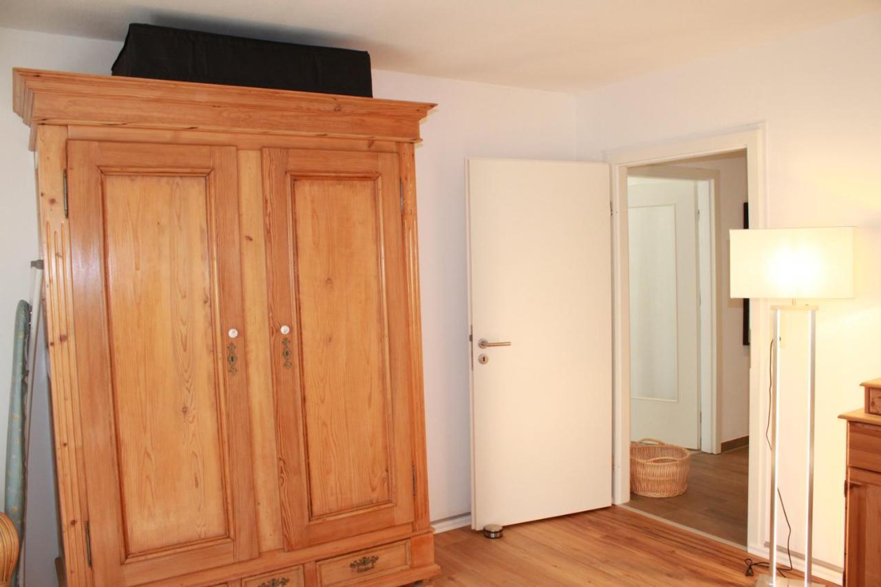 Ferienwohnung Im Morgenbachtal Trechtingshausen Bagian luar foto